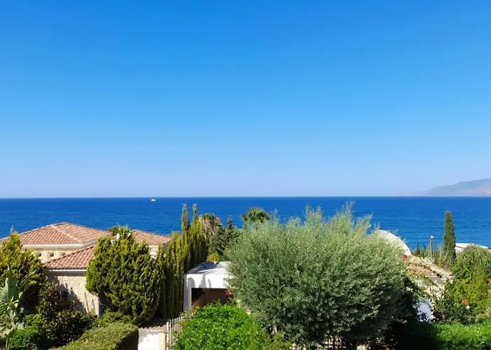 Rafaella In Latchi With Private Garden * Polis