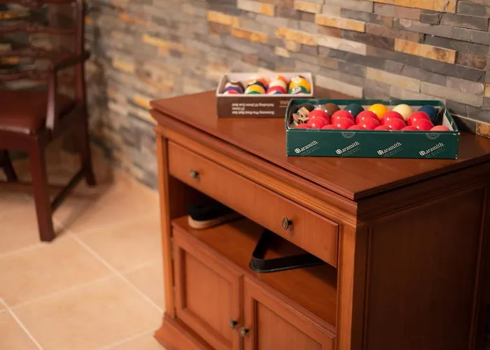 Rafaella In Latchi With Private Garden *