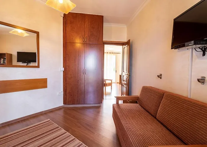 Villa Rafaella In Latchi With Private Garden