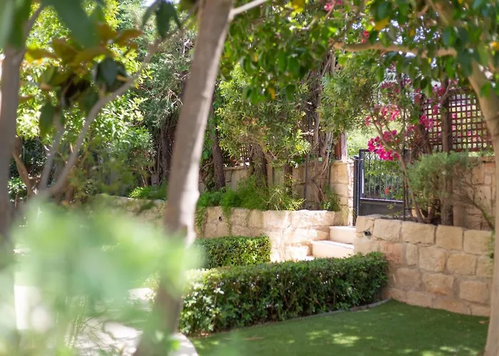 Rafaella In Latchi With Private Garden * Polis