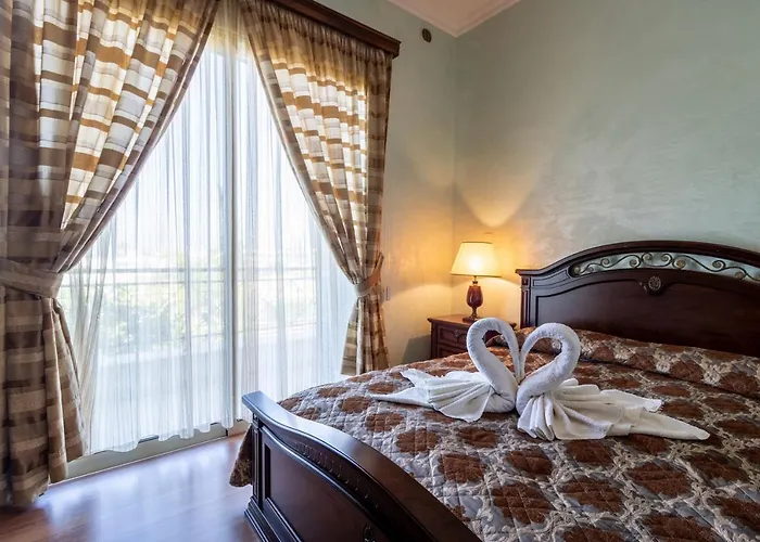 Rafaella In Latchi With Private Garden *